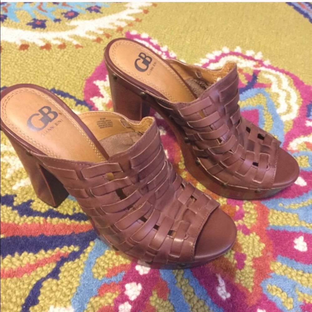 Giani Bini Clogs - image 2